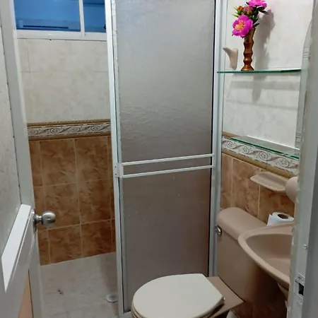 Apartamento Puertas De 301