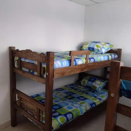 Apartamento Puertas De 301 Apartamento Cartagena