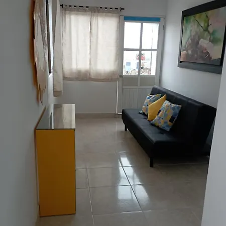 Apartamento Apartamento Puertas De 301 Cartagena