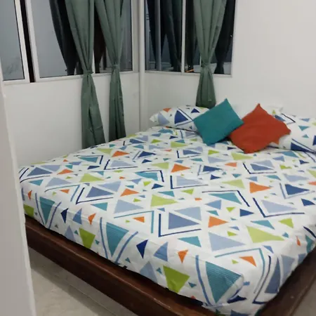 Apartamento Puertas De 301