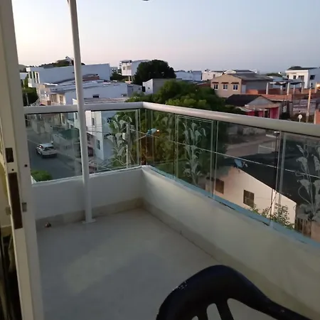 Apartamento Puertas De 301 Cartagena
