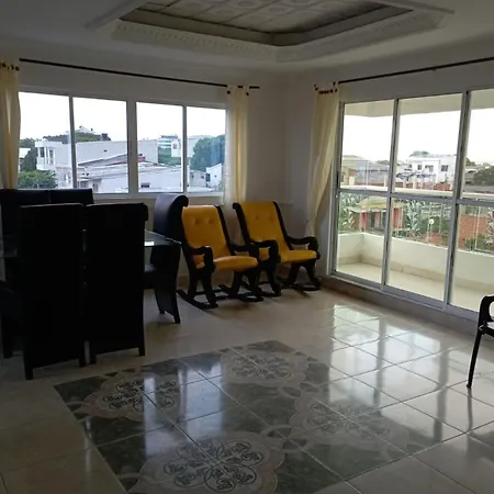 Apartamento Puertas De 301