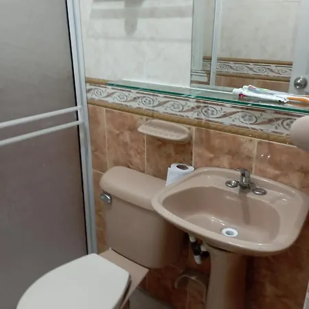 Apartamento Puertas De 301 Apartamento Cartagena