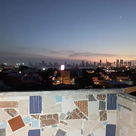 Apartamento Apartamento Puertas De 301