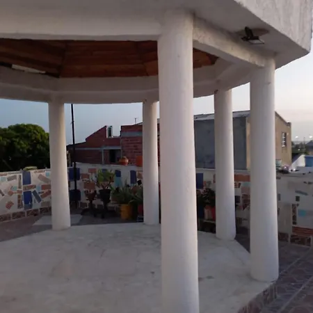Apartamento Apartamento Puertas De 301 Cartagena